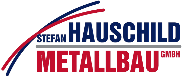 logo schlosserei stefan hauschild metallbau